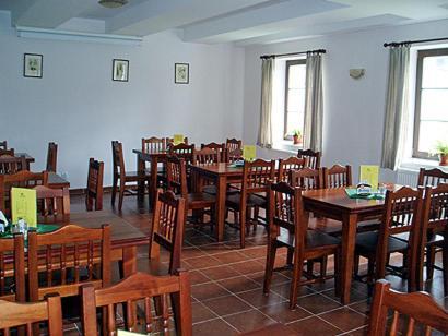 Restaurace A Penzion Ceska Hospoda Hermanice  Bagian luar foto