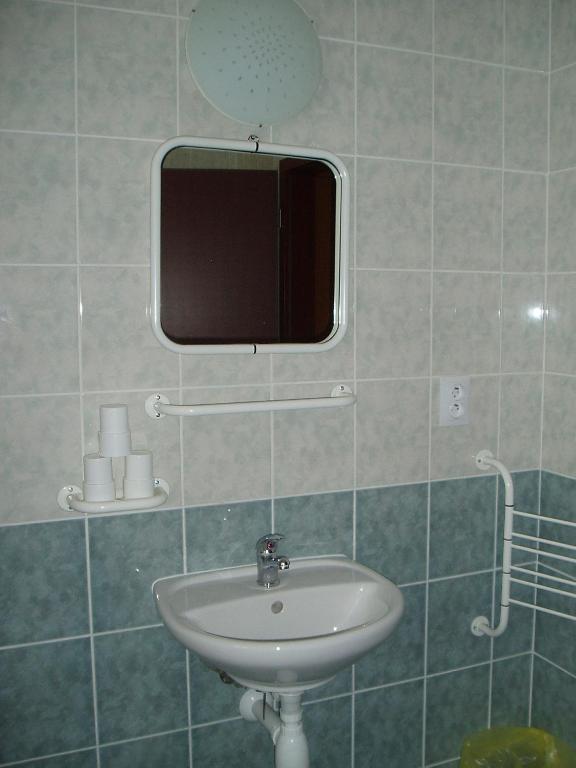 Restaurace A Penzion Ceska Hospoda Hermanice  Ruang foto