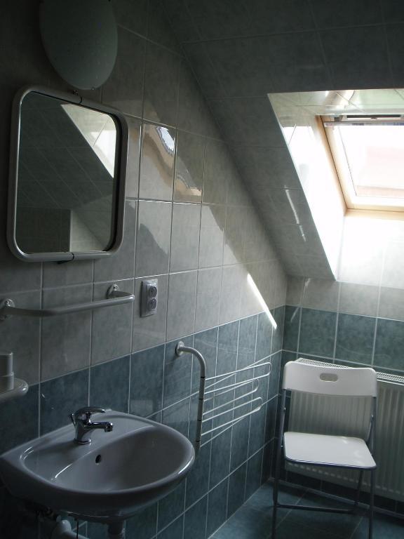 Restaurace A Penzion Ceska Hospoda Hermanice  Ruang foto